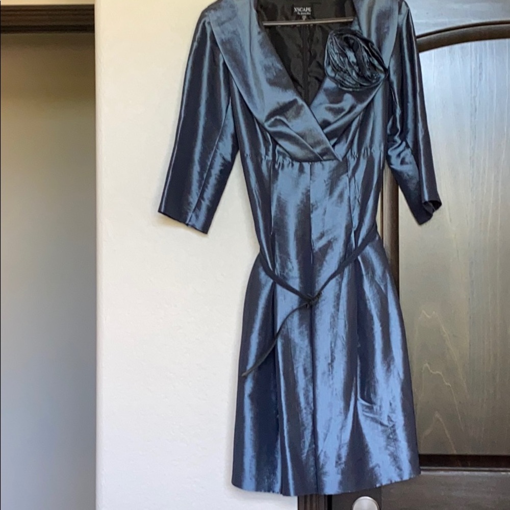 Mother of the bride dress